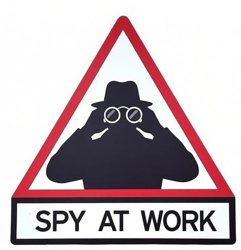 PubSpy Logo - Discover Irish Pubs and Venues across Europe